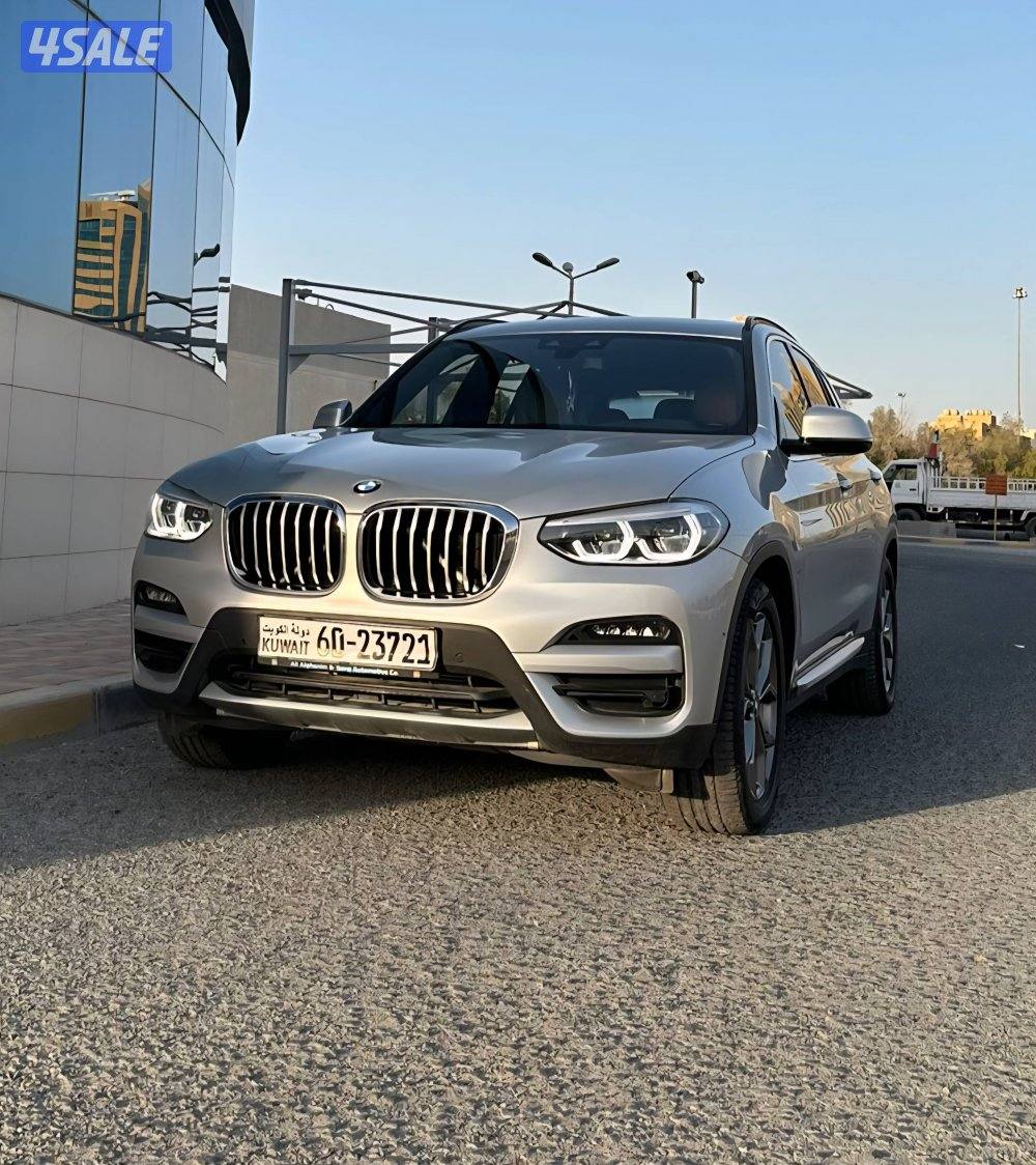 جيب بي ام x32