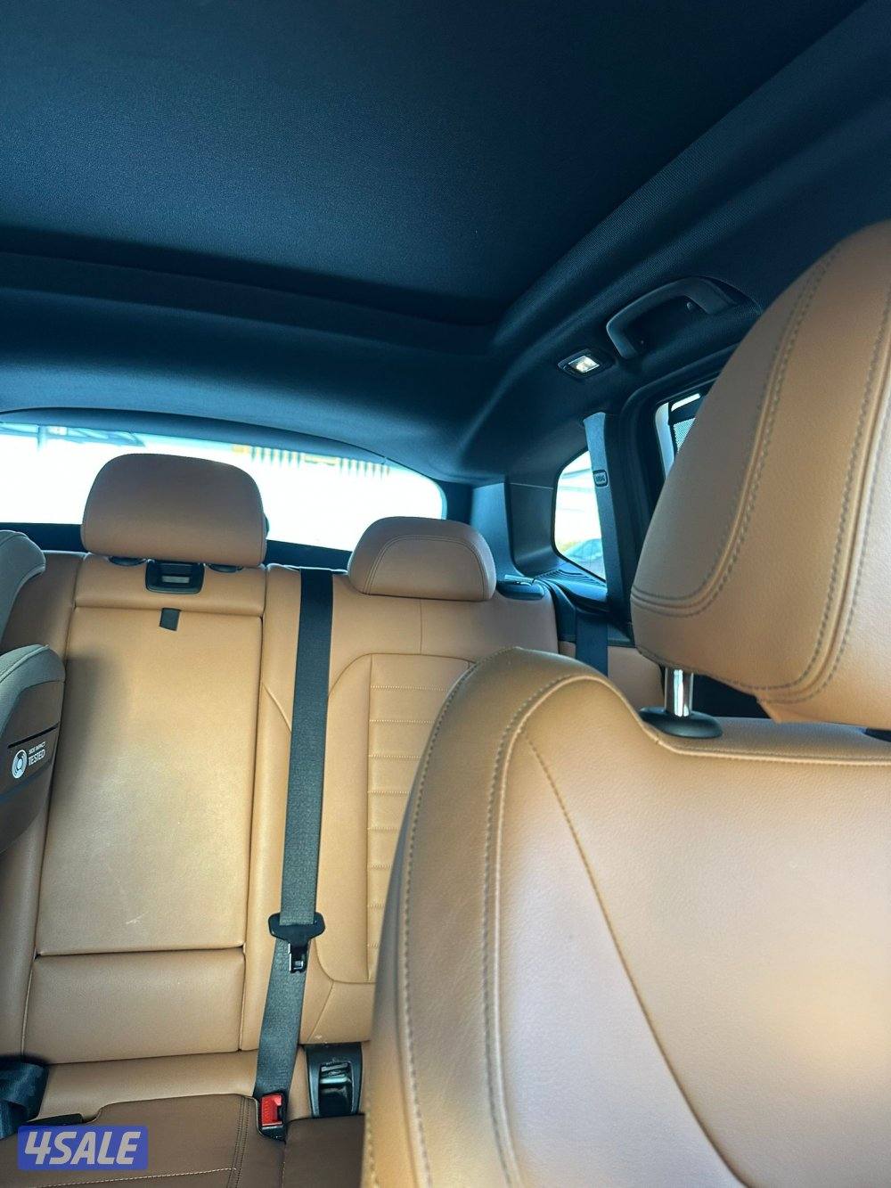 جيب بي ام x35