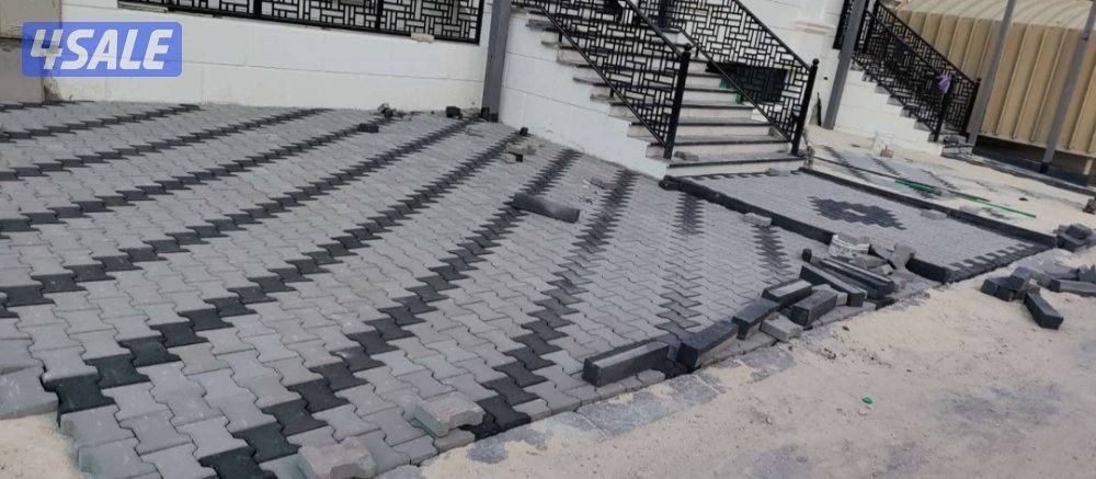 مقاول ایرانی اعمال بلاط کاشی موزایک و ترمیمات0