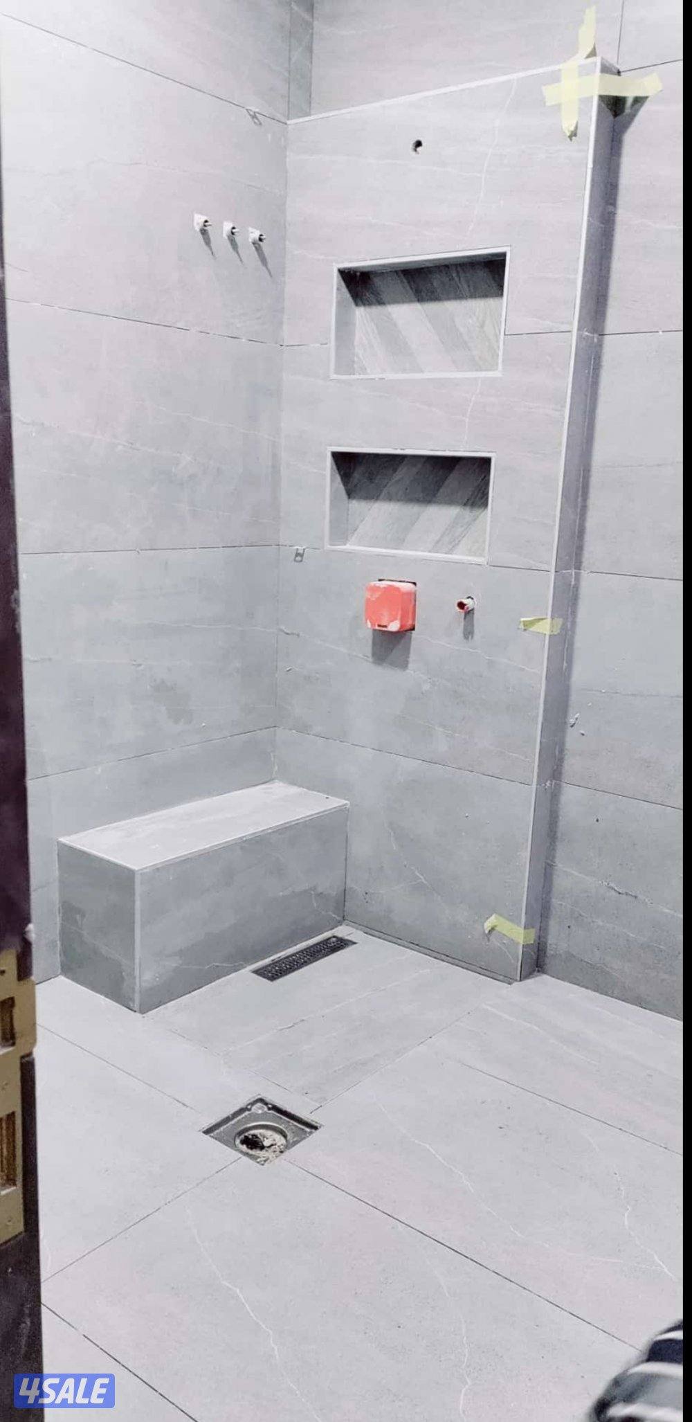 مقاول ایرانی اعمال بلاط کاشی موزایک و ترمیمات1