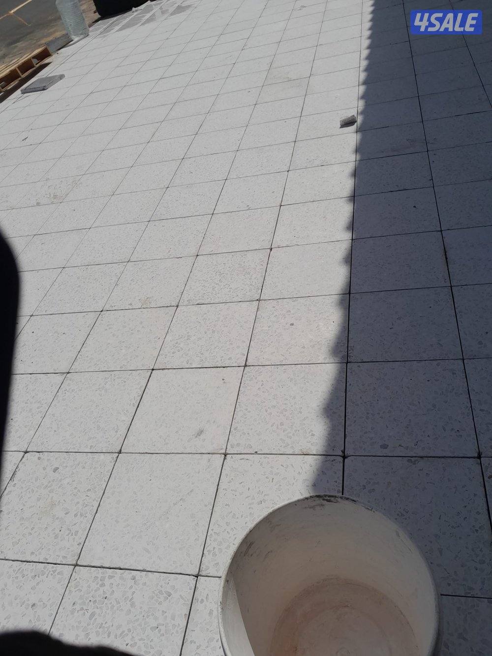 مقاول ایرانی اعمال بلاط کاشی موزایک و ترمیمات6