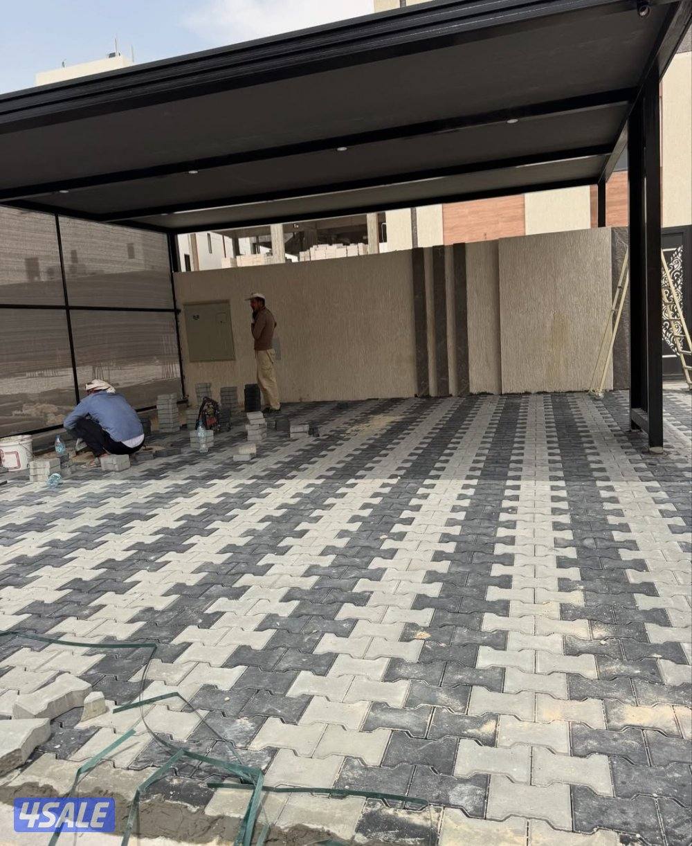 مقاول ایرانی اعمال بلاط کاشی موزایک و ترمیمات7