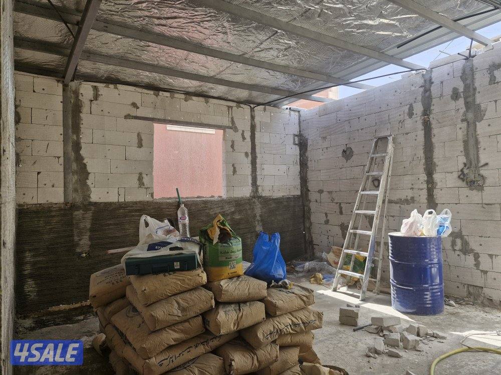 مقاول ایرانی اعمال بلاط کاشی موزایک و ترمیمات8