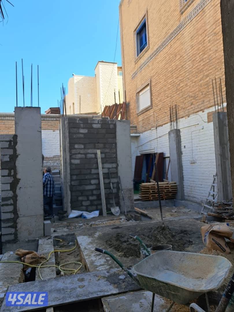 مقاول ایرانی اعمال بلاط کاشی موزایک و ترمیمات10