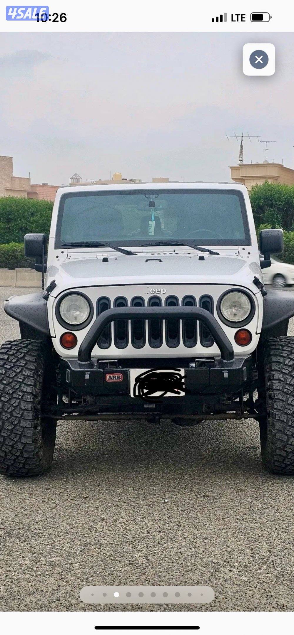 مبارك الكبير2