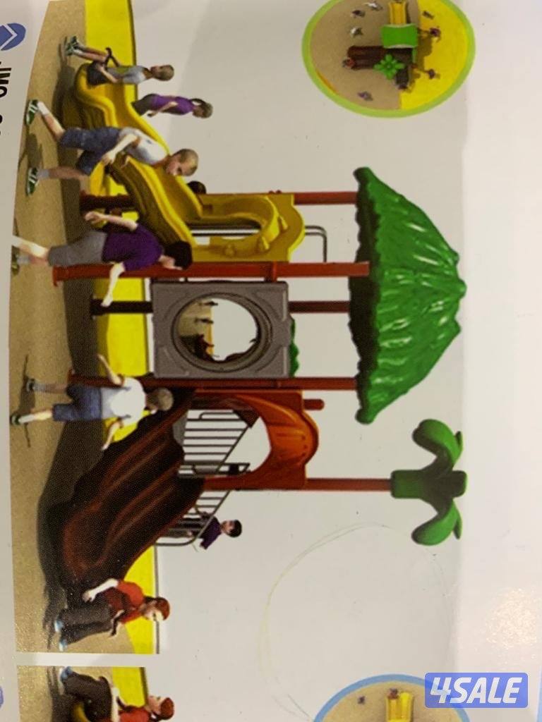 العاب حديقه2