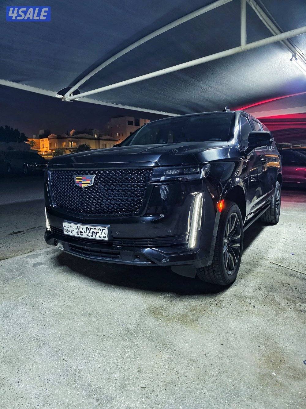 اسكاليد سبورت اعلى فئة موديل 20210