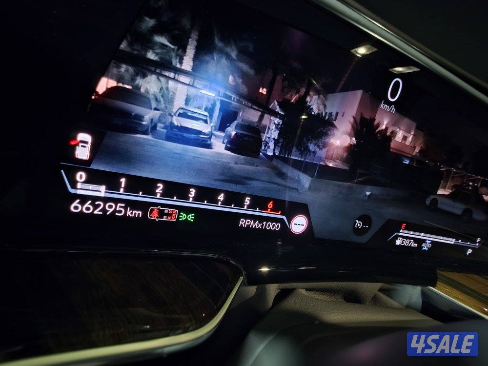 اسكاليد سبورت اعلى فئة موديل 20216