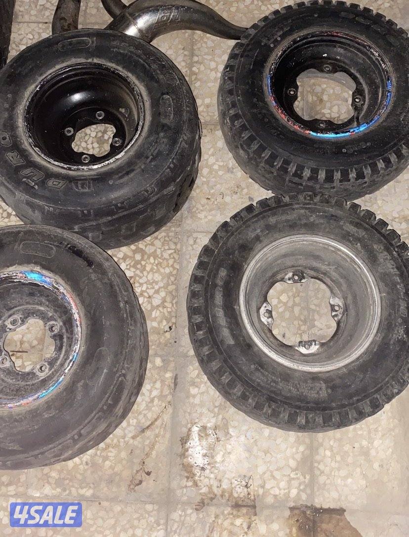 للبيع رنقات بانشي بيعه سرييعه1