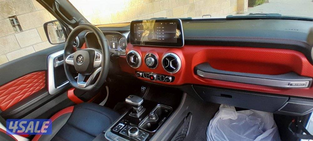 للبيع بحالة الوكالة كامل المواصفات الدرجة الأولى4