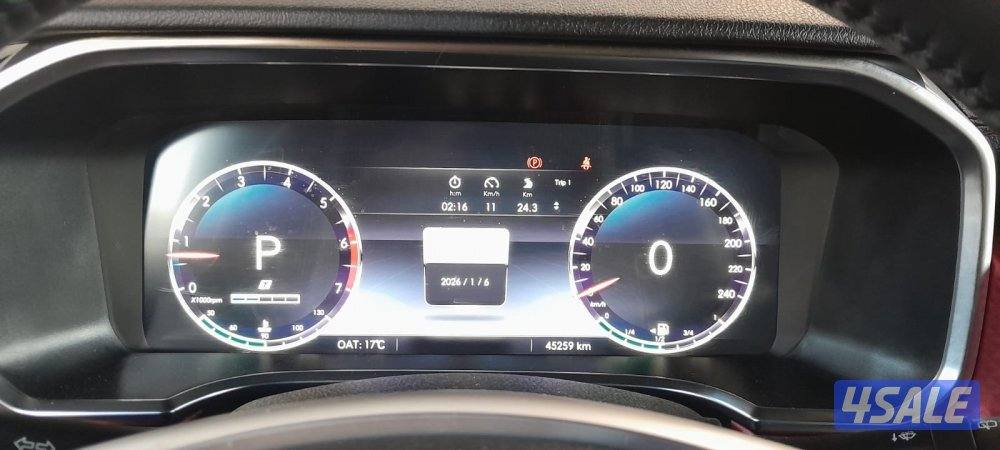 للبيع بحالة الوكالة كامل المواصفات الدرجة الأولى8