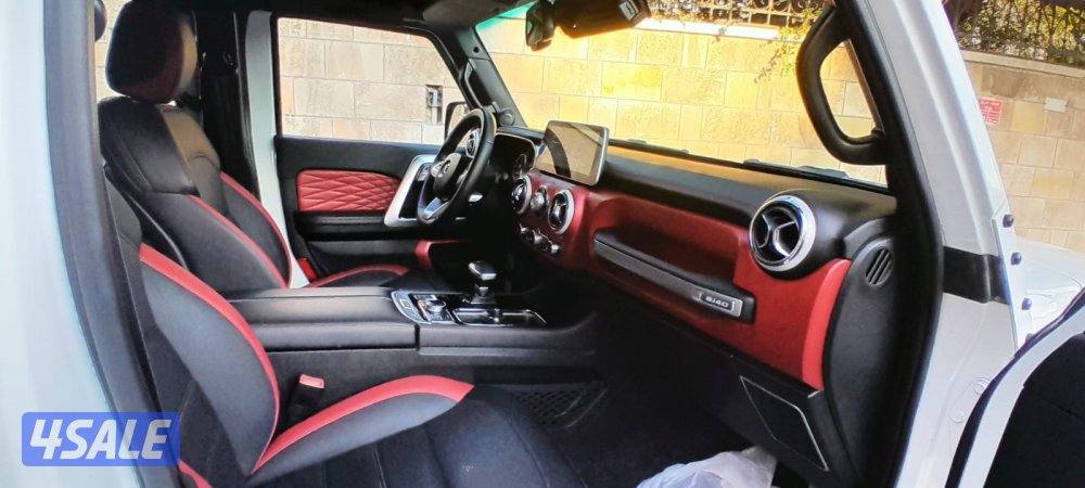 للبيع بحالة الوكالة كامل المواصفات الدرجة الأولى7