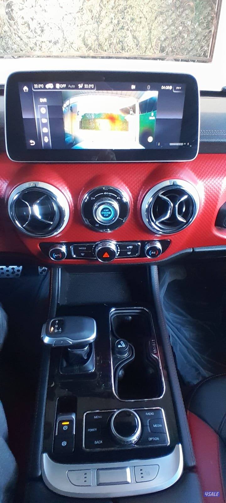 للبيع بحالة الوكالة كامل المواصفات الدرجة الأولى9