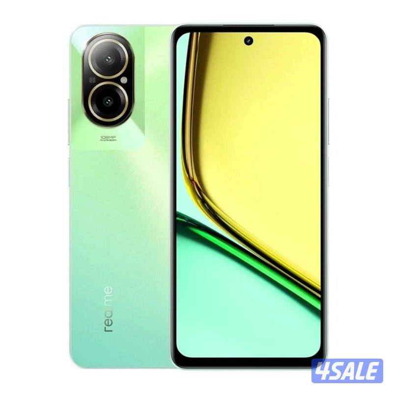 realme c67 4g sale or exchange0