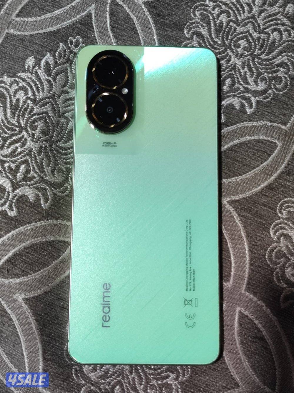 realme c67 4g sale or exchange1