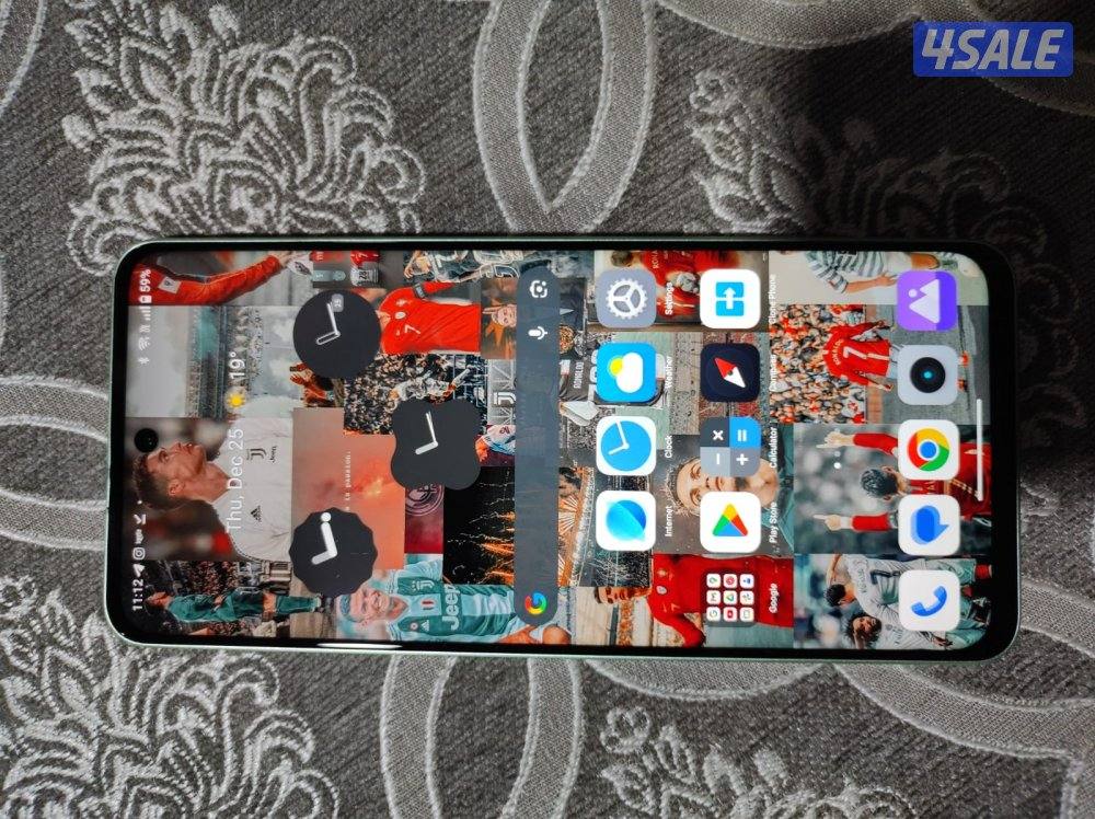 realme c67 4g sale or exchange2