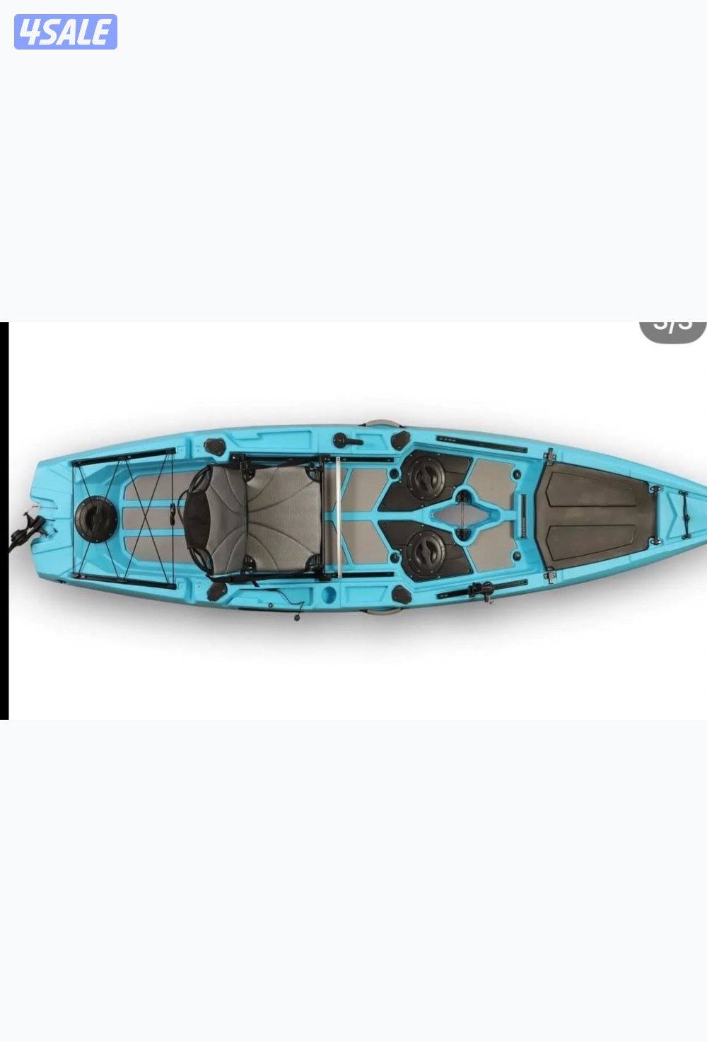 كياك جلير مع كامل اغراضه بدون التواير و قابل للمساومة بالمعقول4