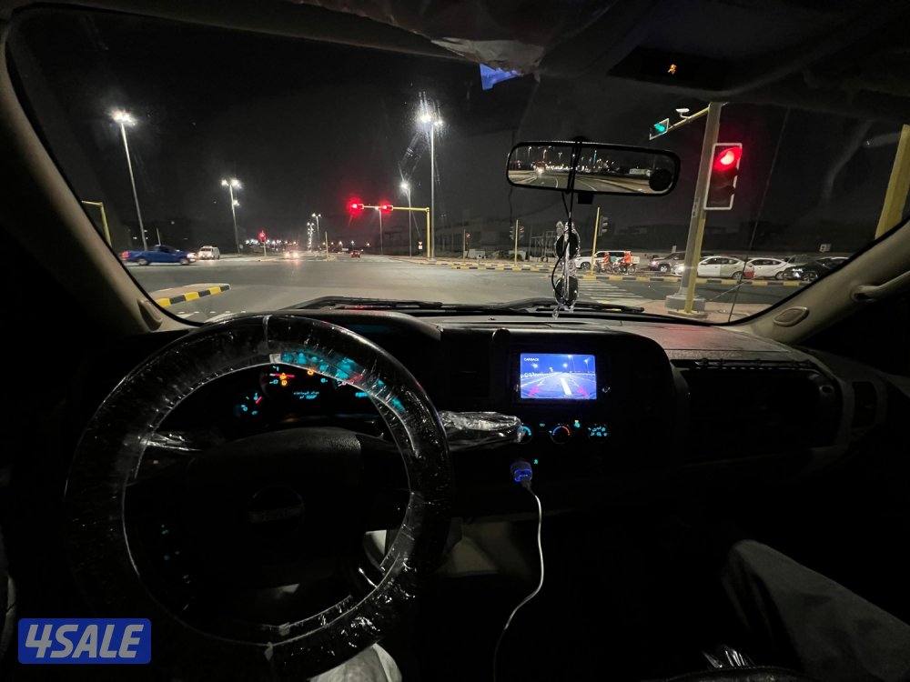 سييرا نظيف 20105