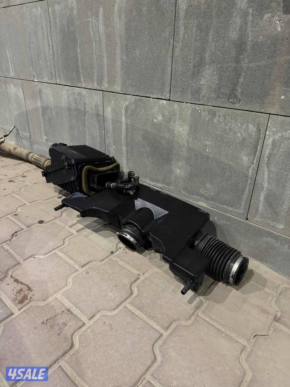 شوتة وكت باك الوكالة وانيت سييرا 2014+ غمارتين2