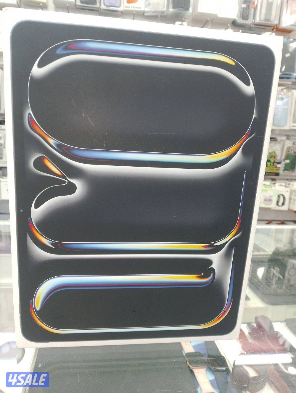 ipad M 4 1TB 5G good price2