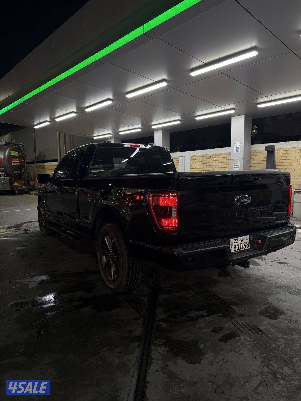 ٢٠٢٣ ماشي ٥٨ صبغ الوكاله3