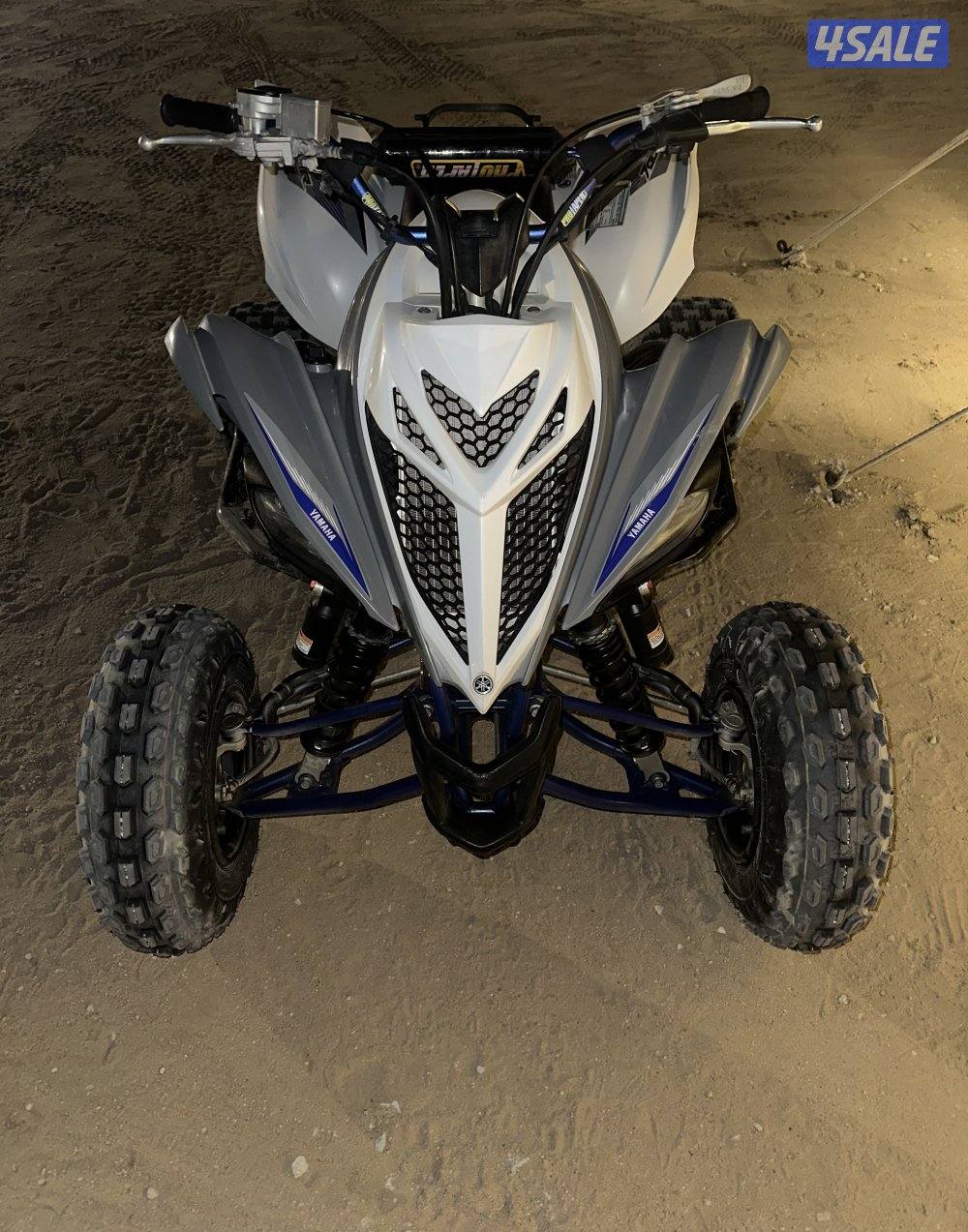 ياماها رابتر ٧٠٠ موديل ٢٠١٩ سبشل ادشن0