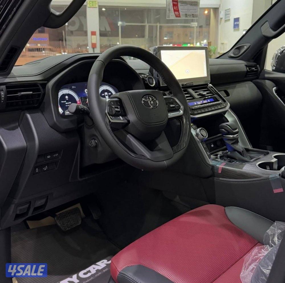 اصفار 2026 VX.R1