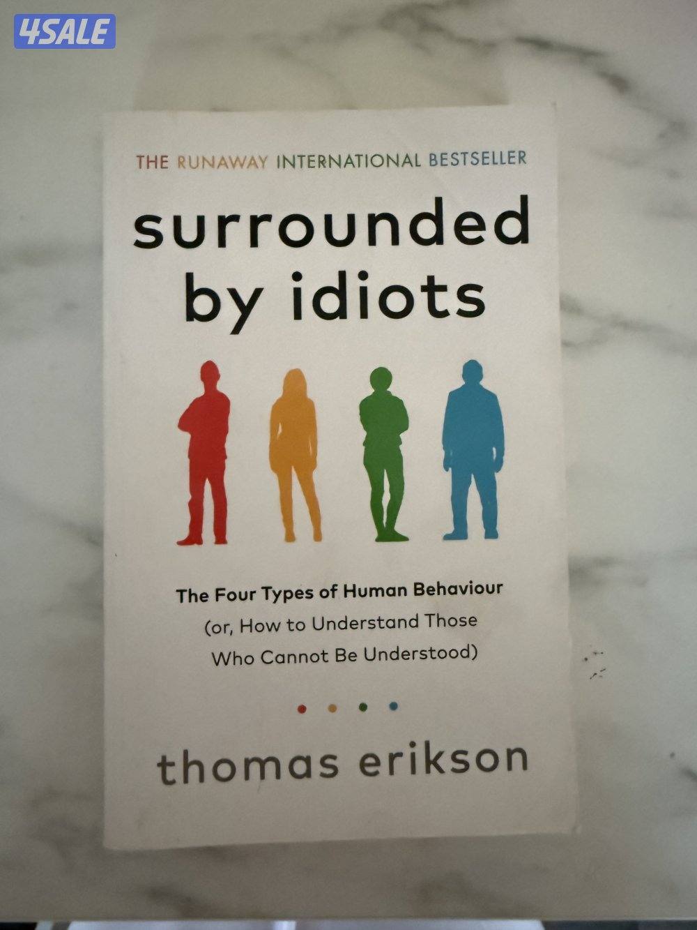 Preloved English books can be sold separately or together each book 2k2