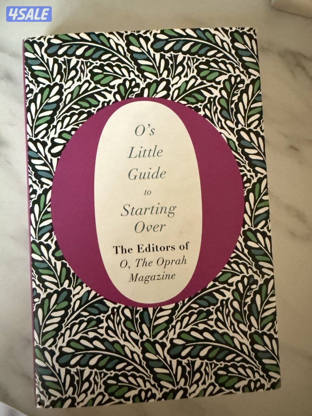 Preloved English books can be sold separately or together each book 2k5