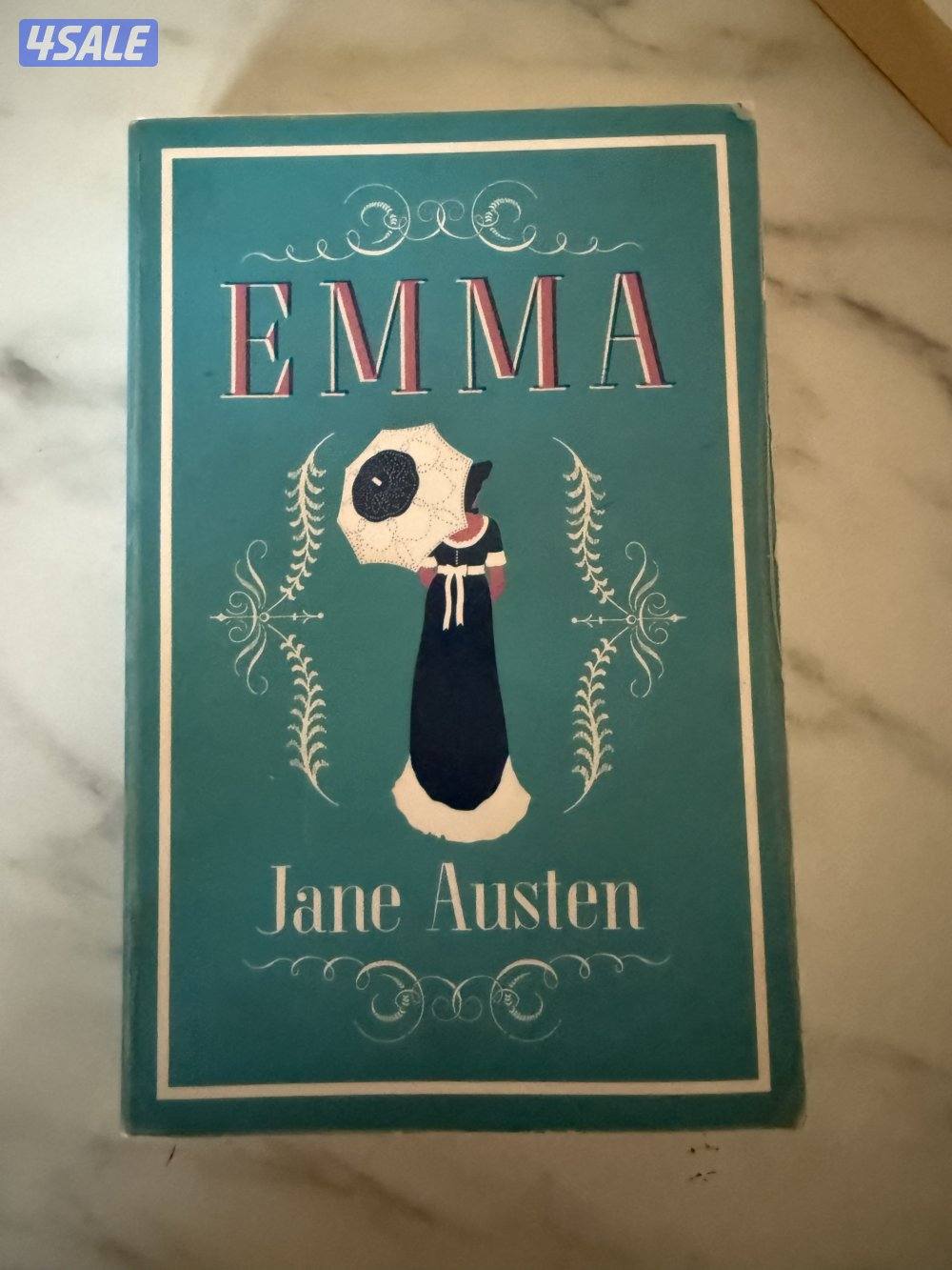 Preloved English books can be sold separately or together each book 2k7