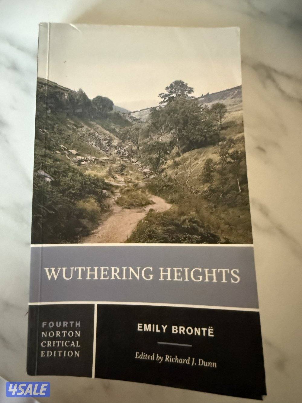 Preloved English books can be sold separately or together each book 2k9