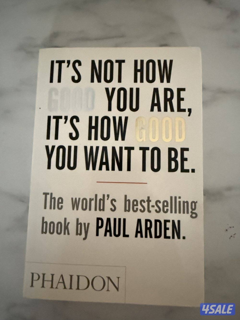 Preloved English books can be sold separately or together each book 2k10