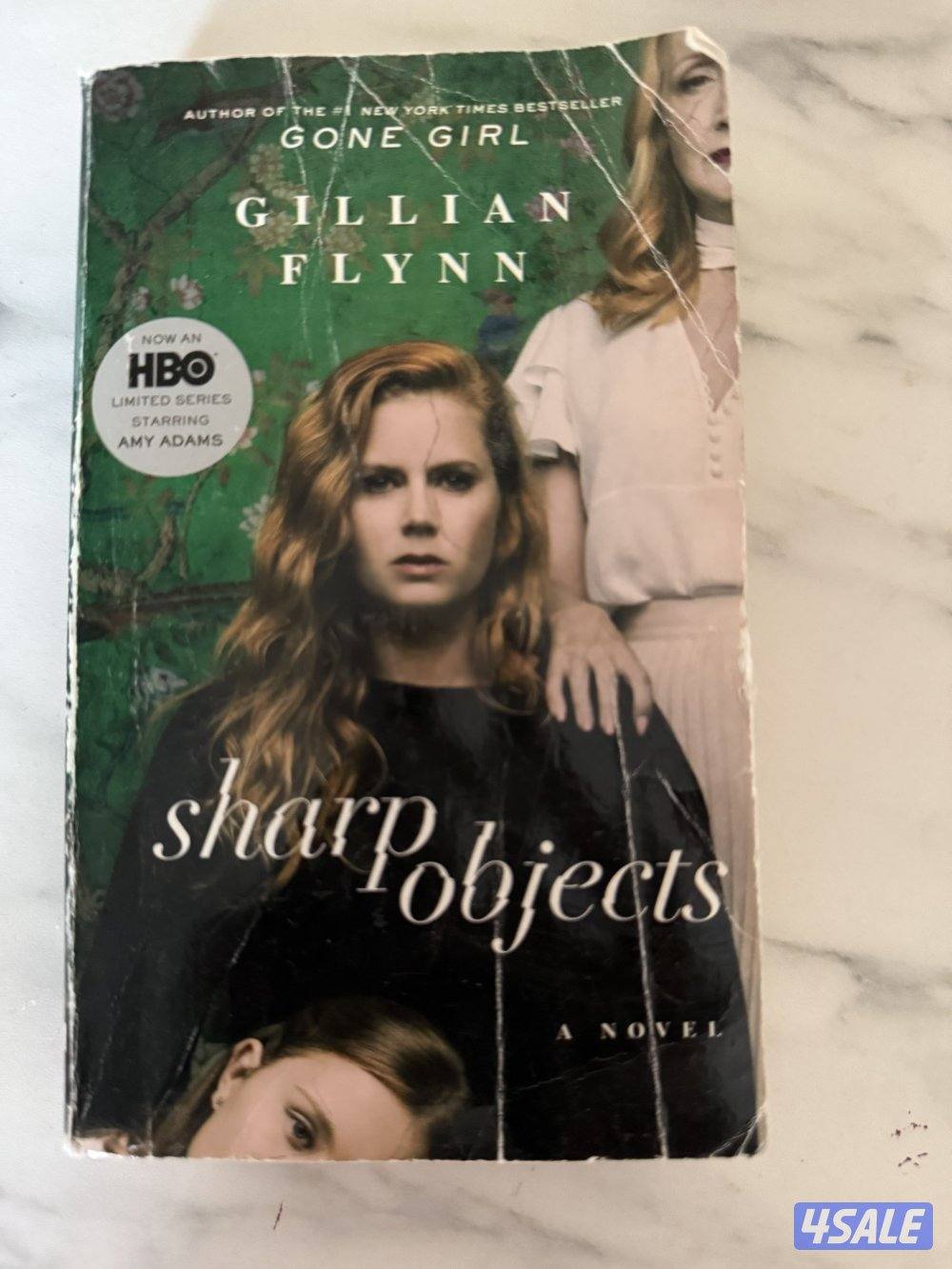 Preloved English books can be sold separately or together each book 2k14