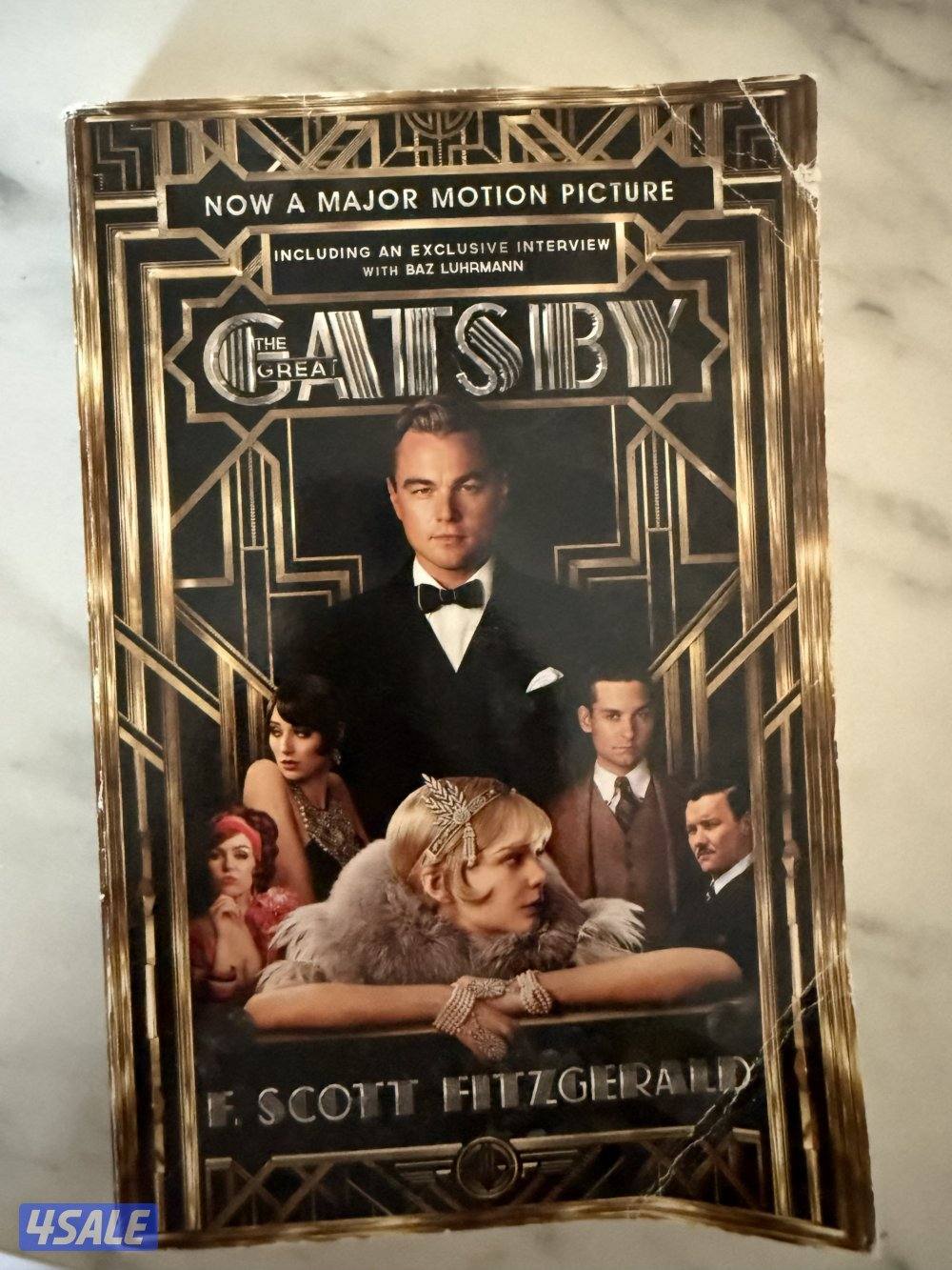 Preloved English books can be sold separately or together each book 2k15