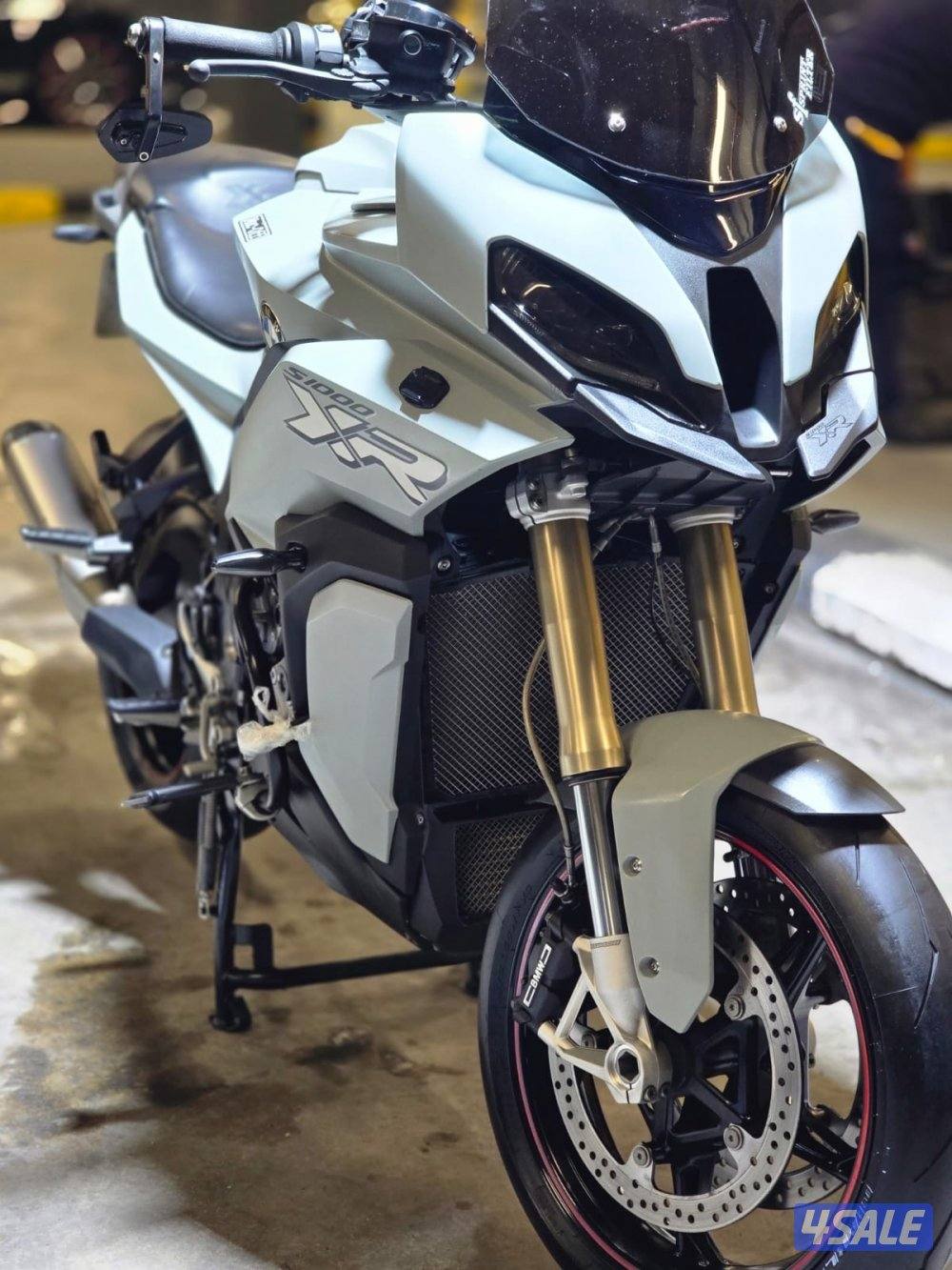 بي ام دبليوxr10001