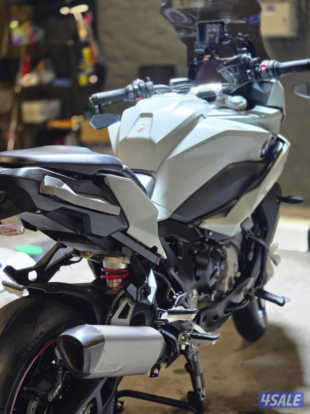 بي ام دبليوxr10004