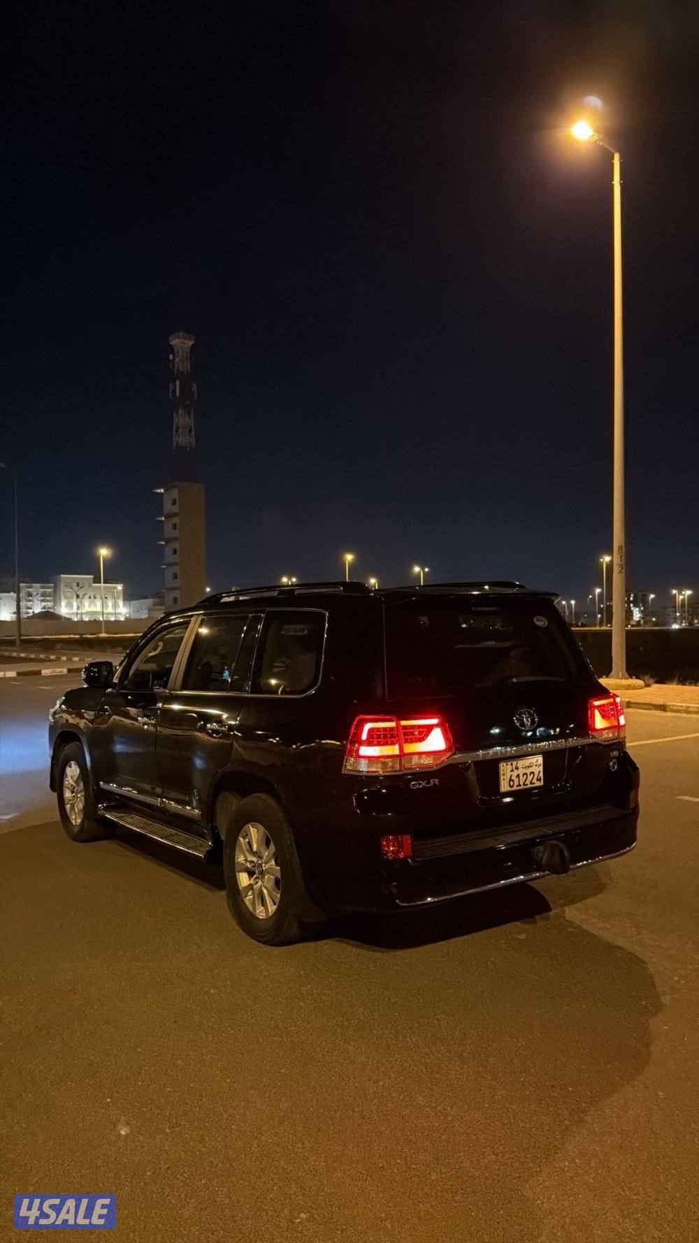 للبيع لاند شرط الفحص2