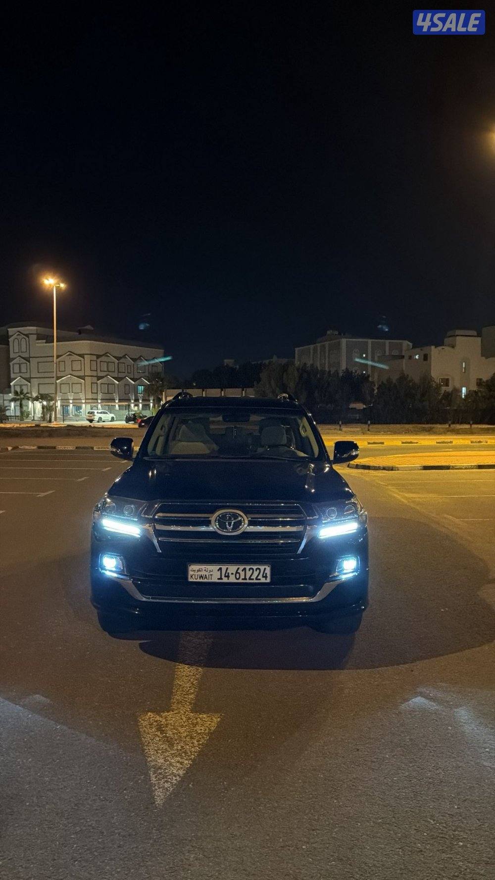 للبيع لاند شرط الفحص3