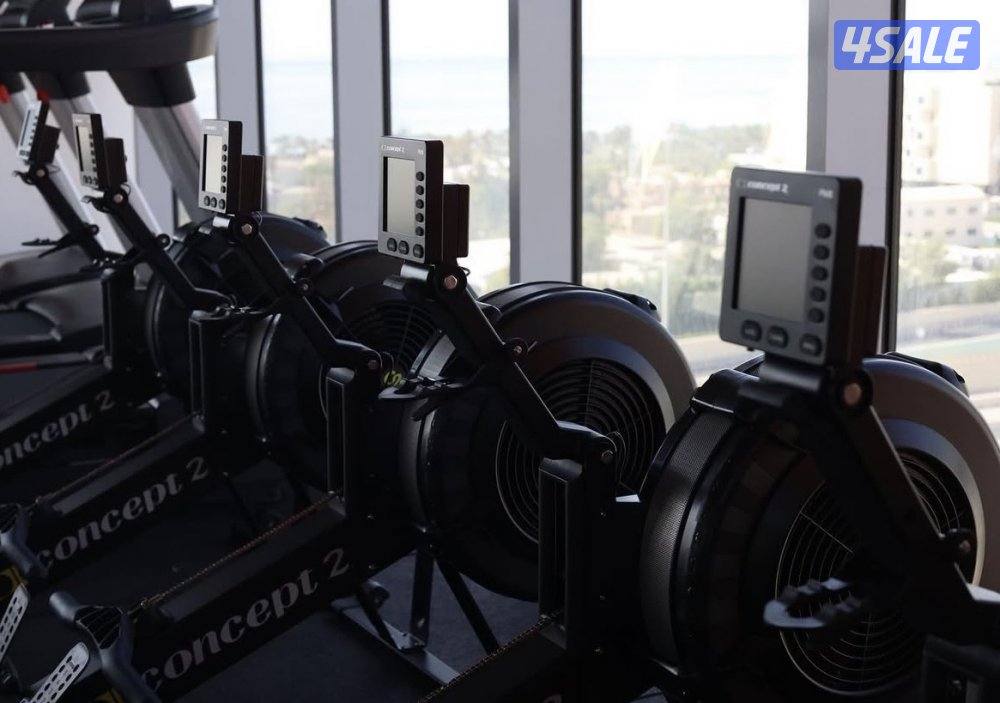 منطقة القبله1