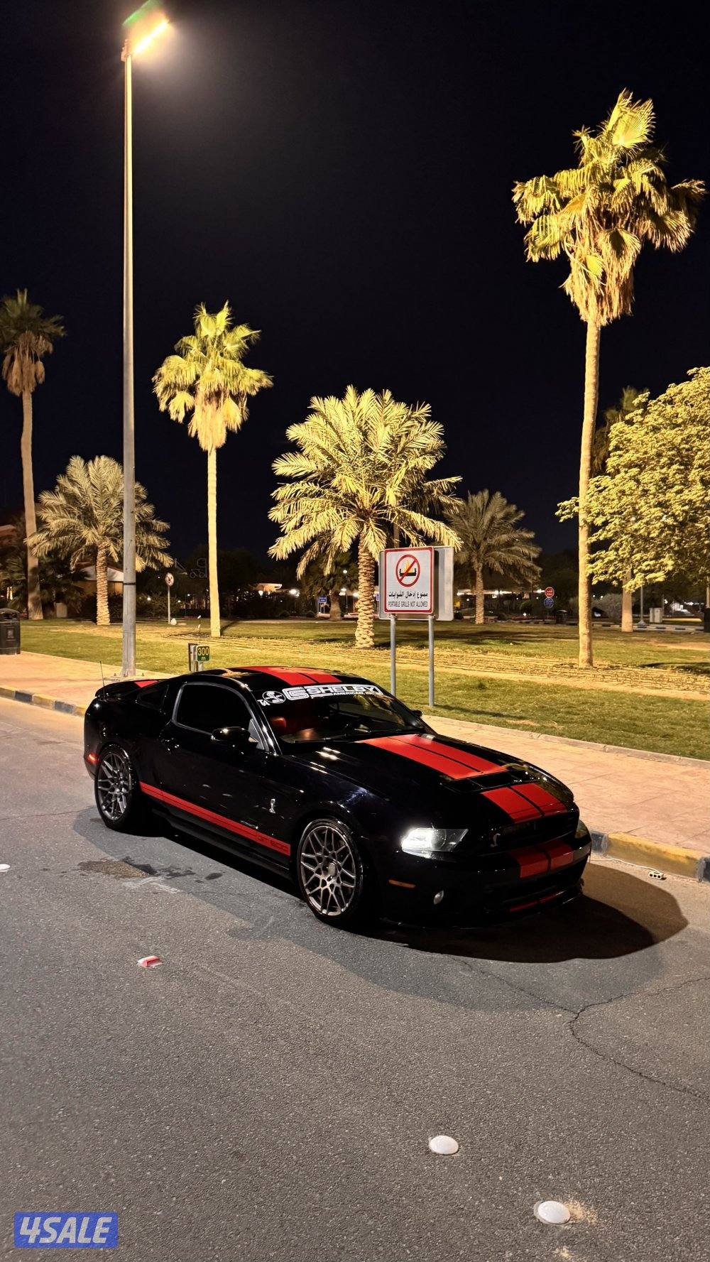 موستنق قير عادي1