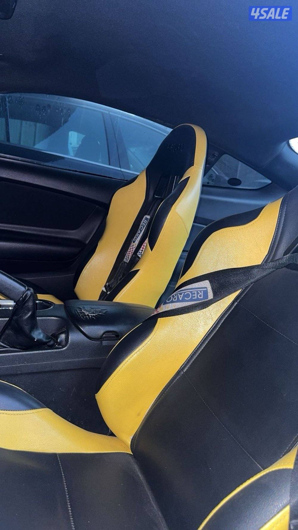 للبيع موستنق5