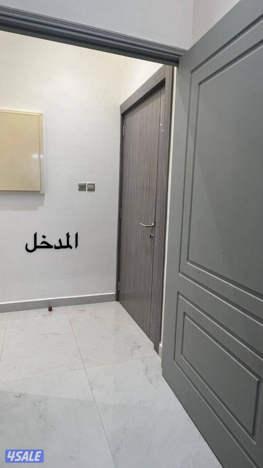 للايجار شقة ديلوكس1