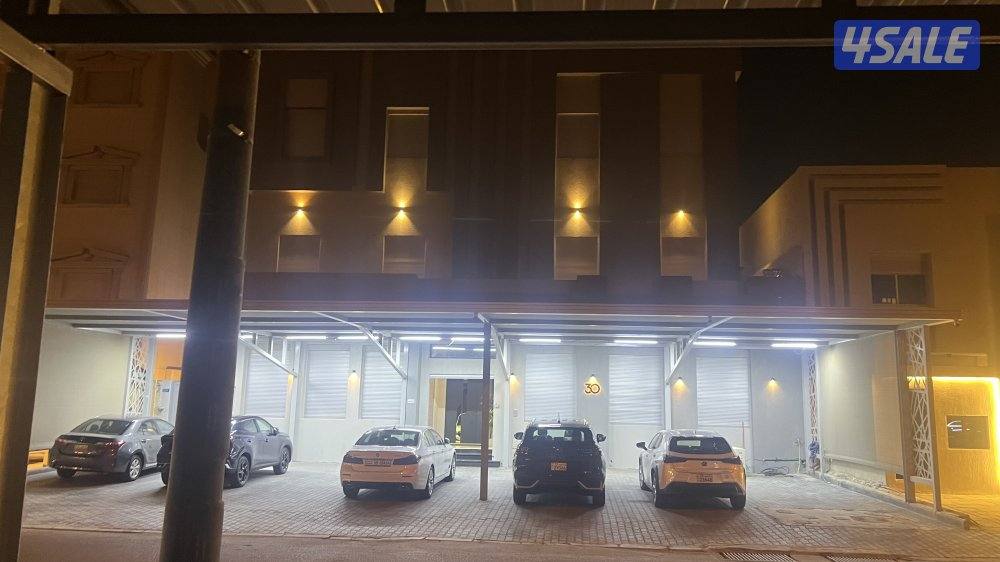 للايجار شقة ديلوكس2