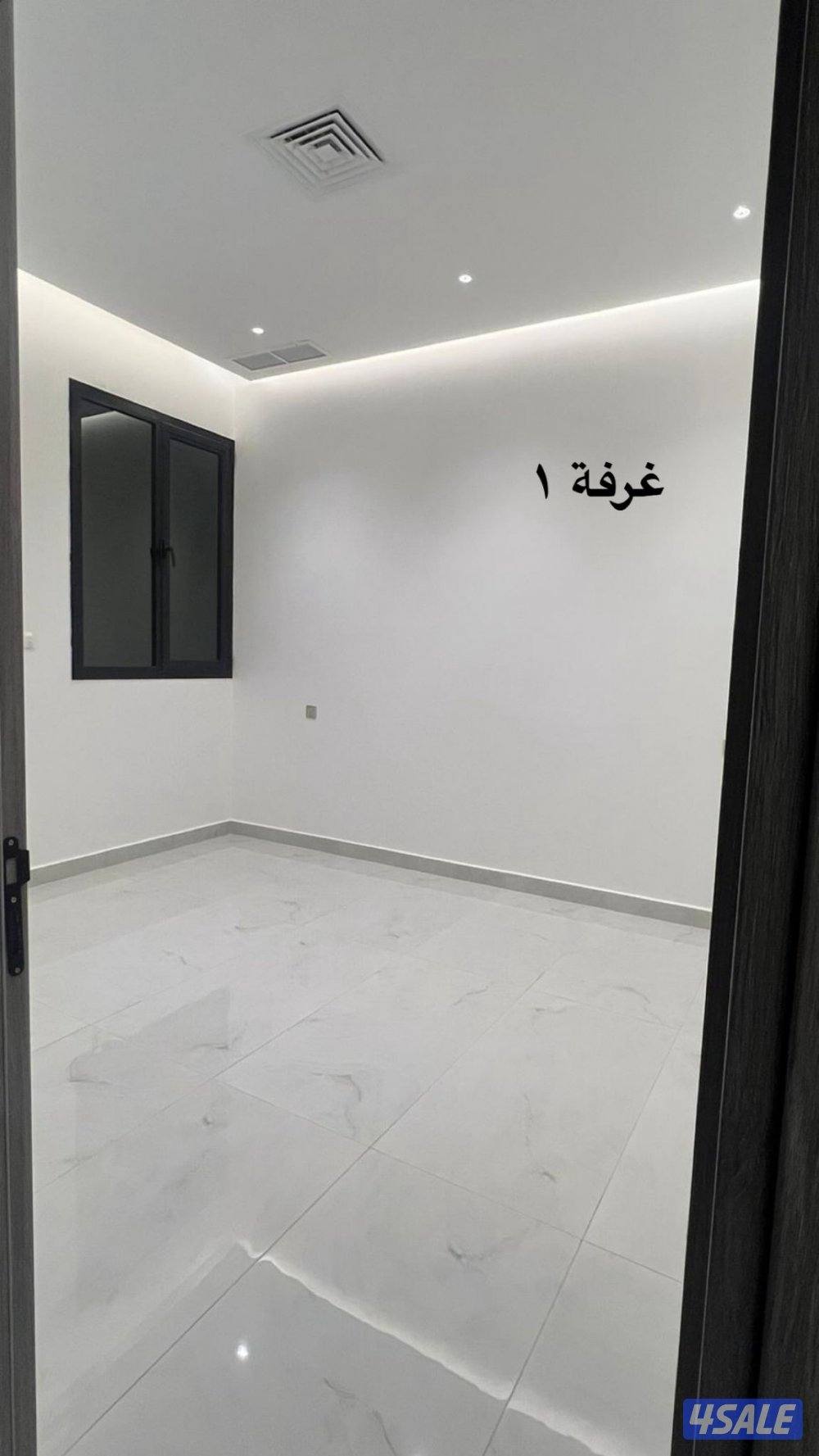 للايجار شقة ديلوكس3