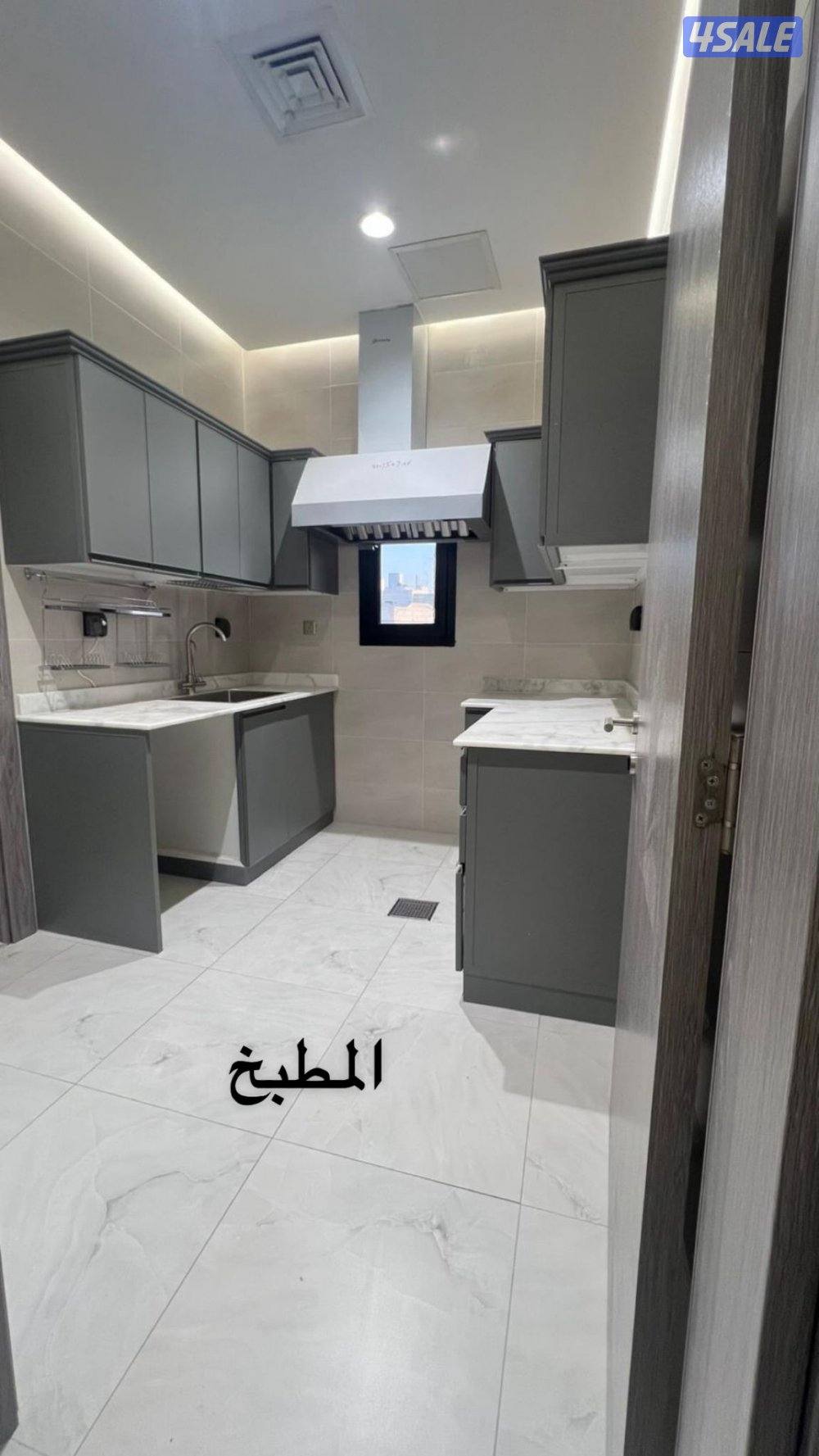 للايجار شقة ديلوكس5