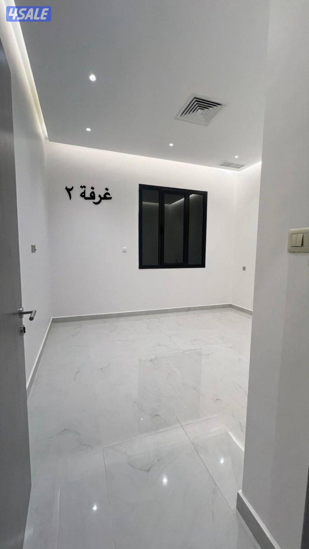 للايجار شقة ديلوكس6