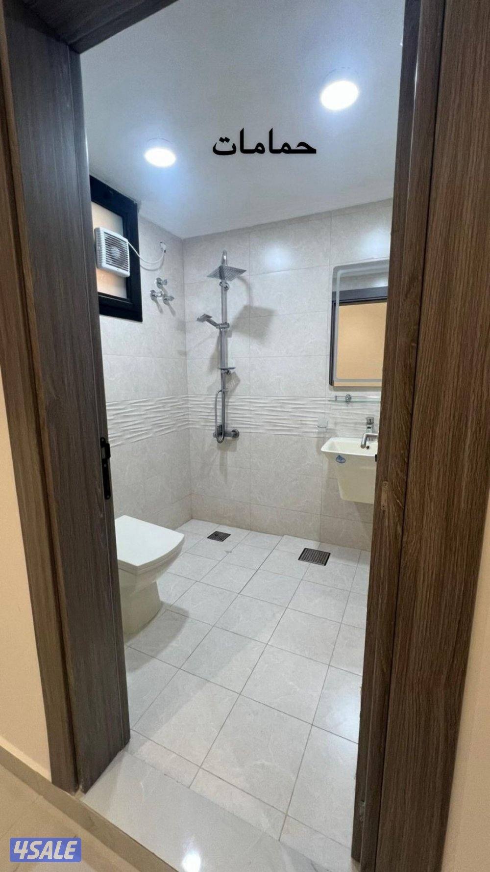 للايجار شقة ديلوكس8