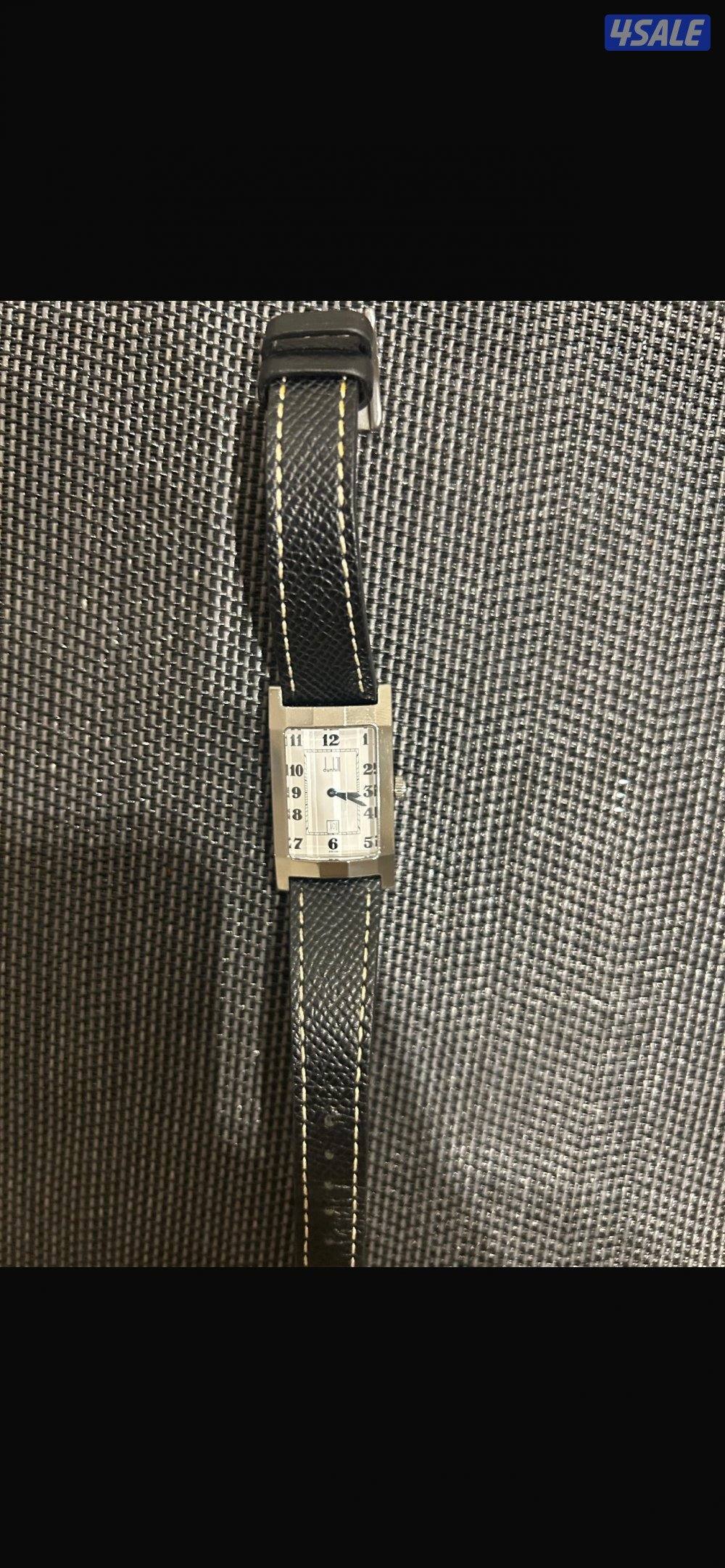 ساعه dunhill facet0