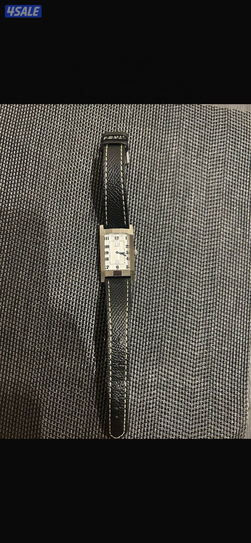 ساعه dunhill facet1