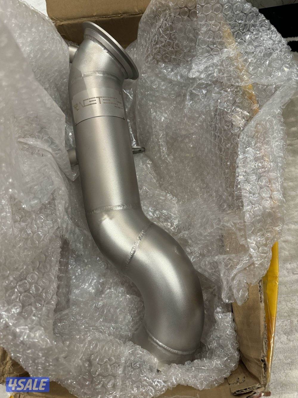 داون بايب AMG0